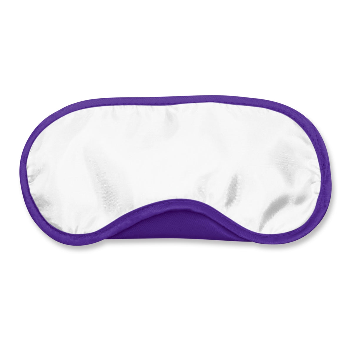 Eye Mask - Full Colour - Purple