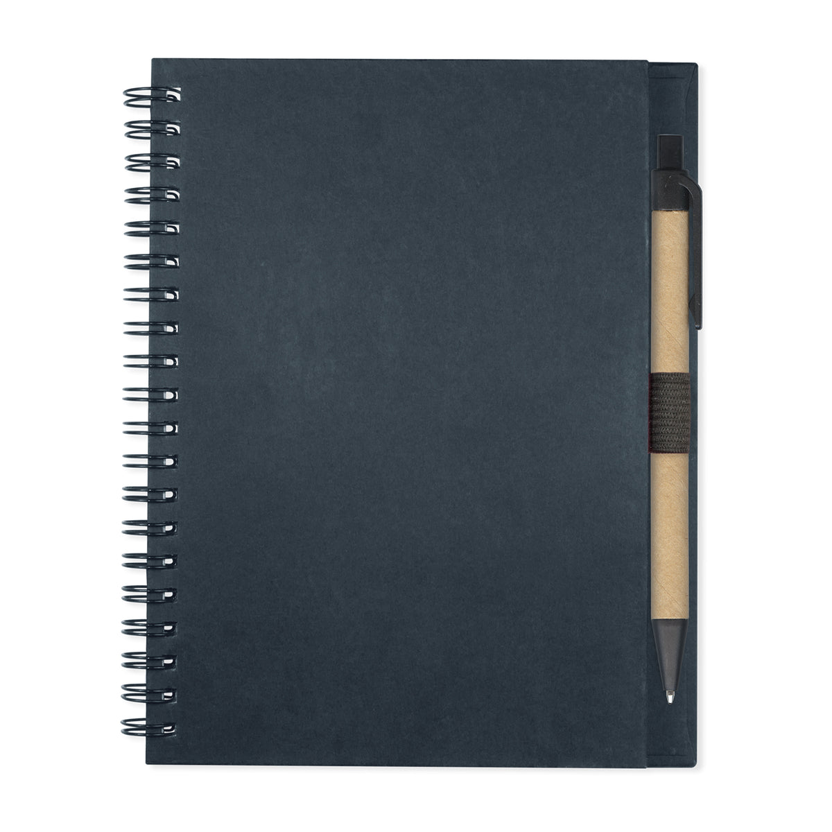 Allegro Notebook - Navy