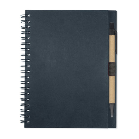 Allegro Notebook - Navy