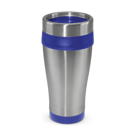 Aspen Travel Mug - Blue