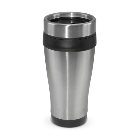Aspen Travel Mug - Black