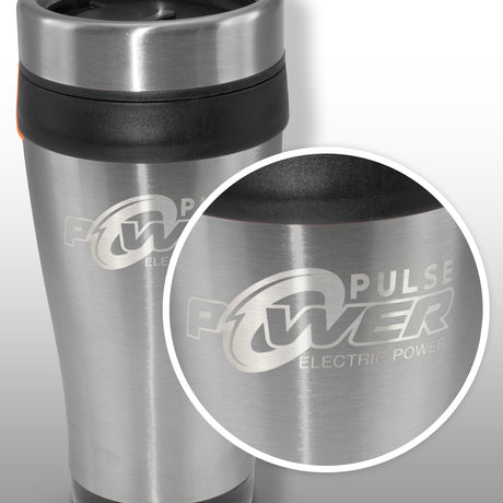 Aspen Travel Mug - Engraving