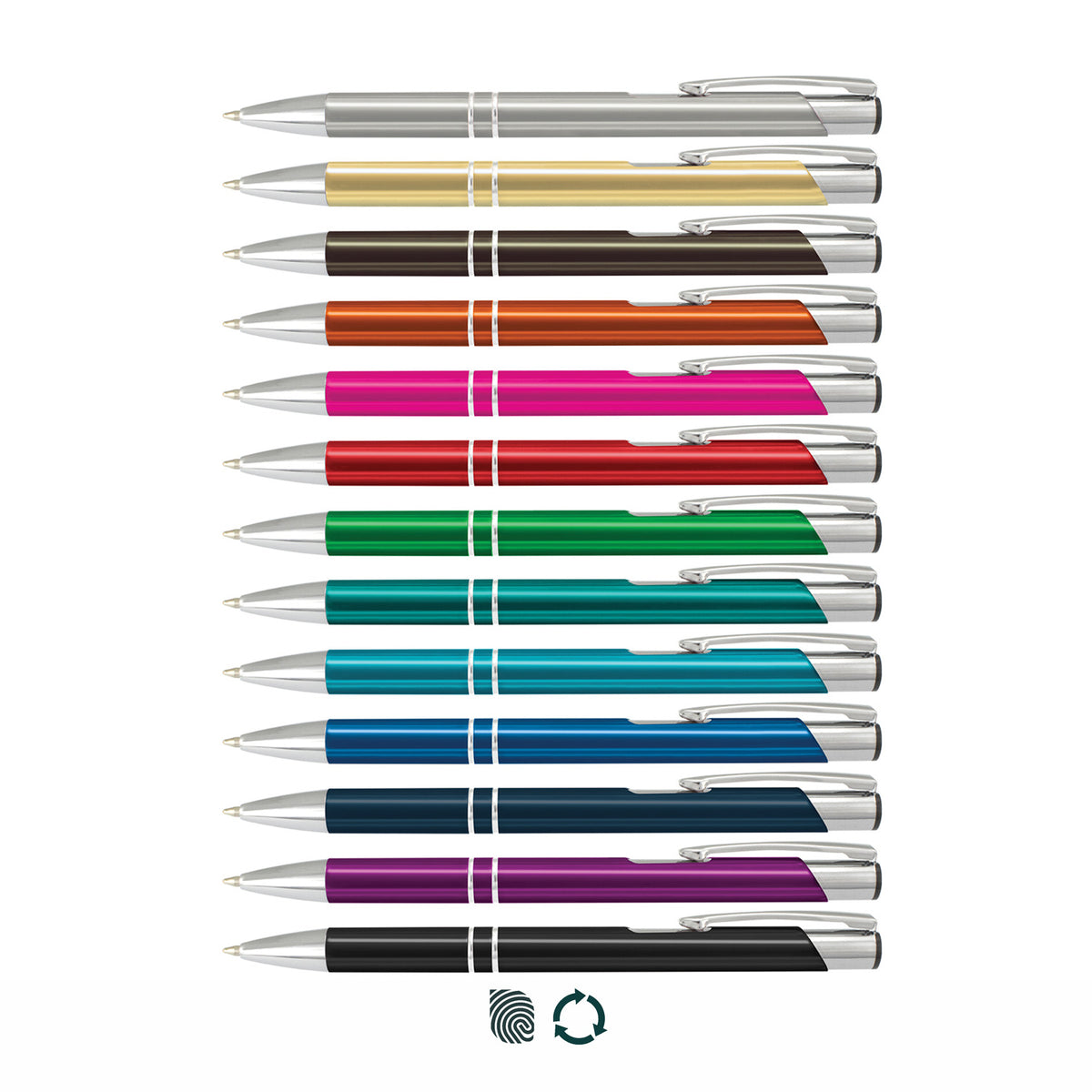 Panama Pen - Impact Aware