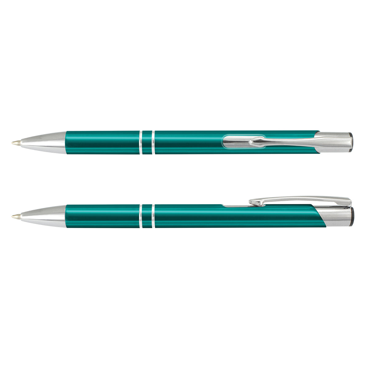 Panama Pen - Teal