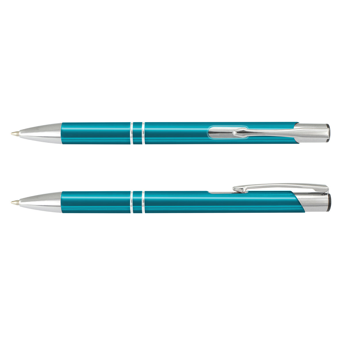 Panama Pen - Light Blue
