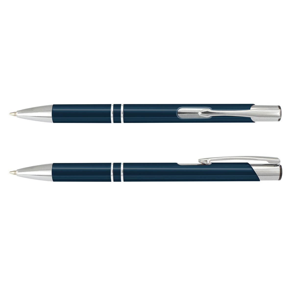 Panama Pen - Navy