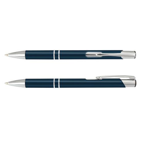 Panama Pen - Navy