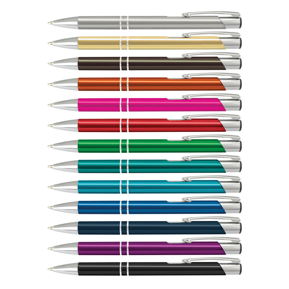 Panama Pen - Main