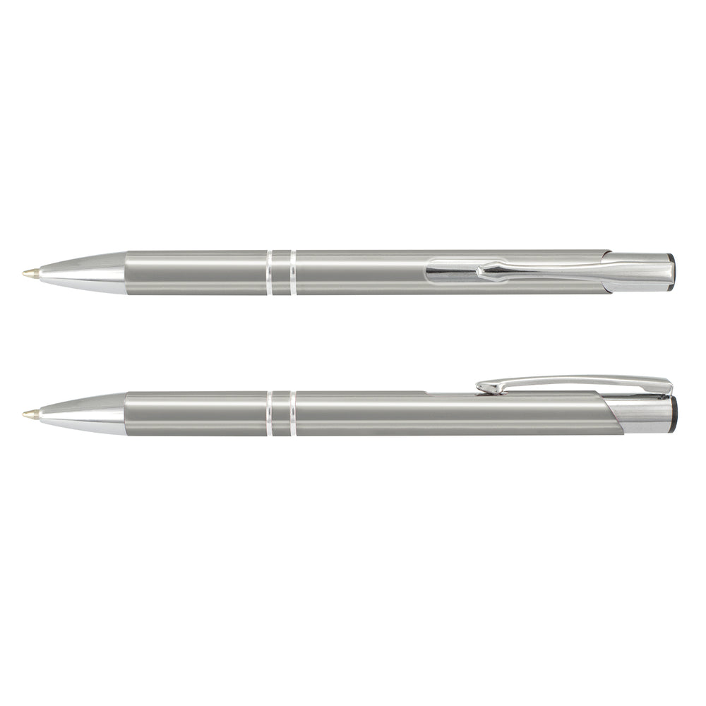 Panama Pen - Silver