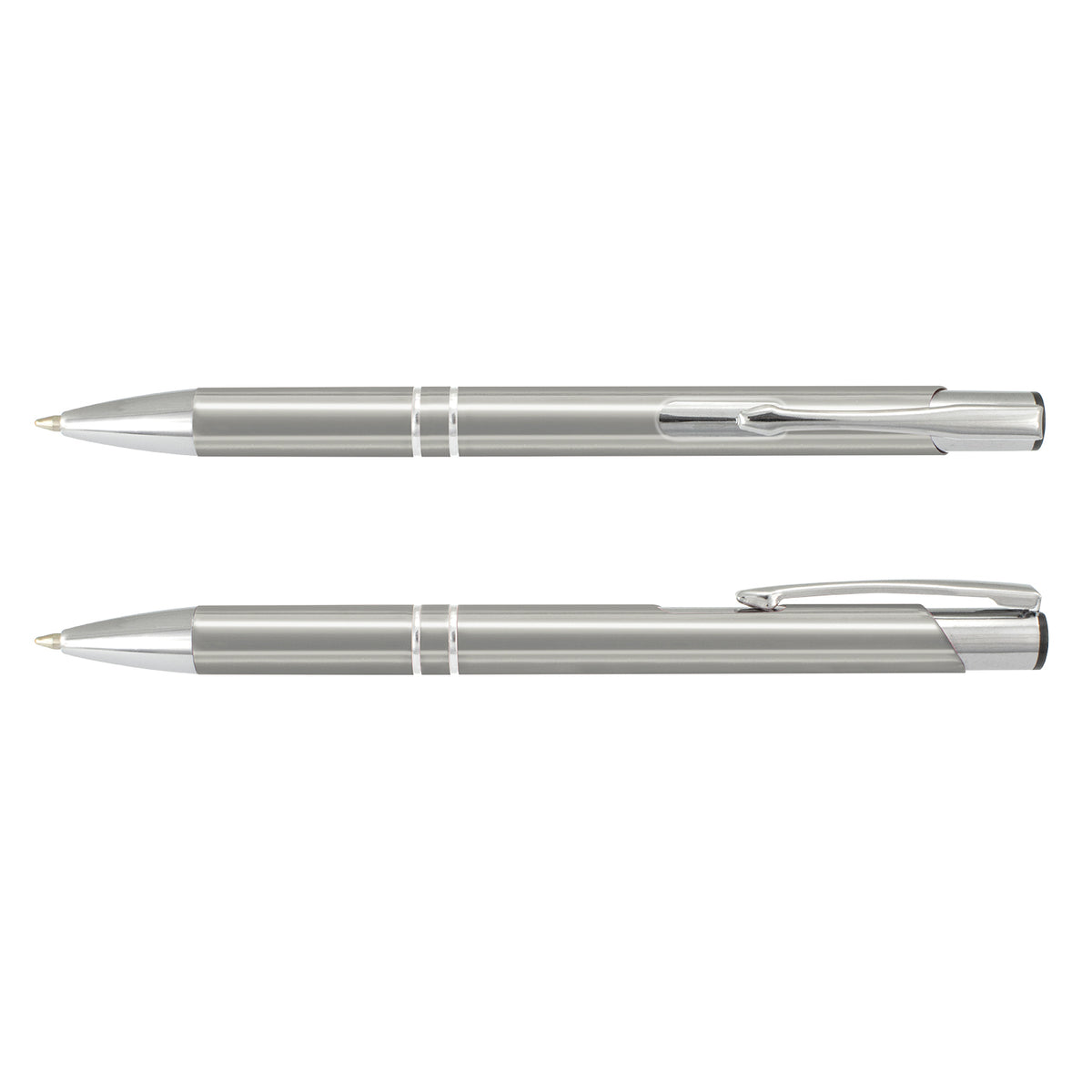 Panama Pen - Silver