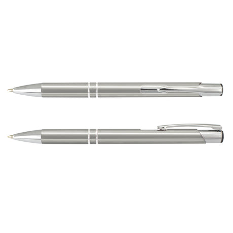 Panama Pen - Silver