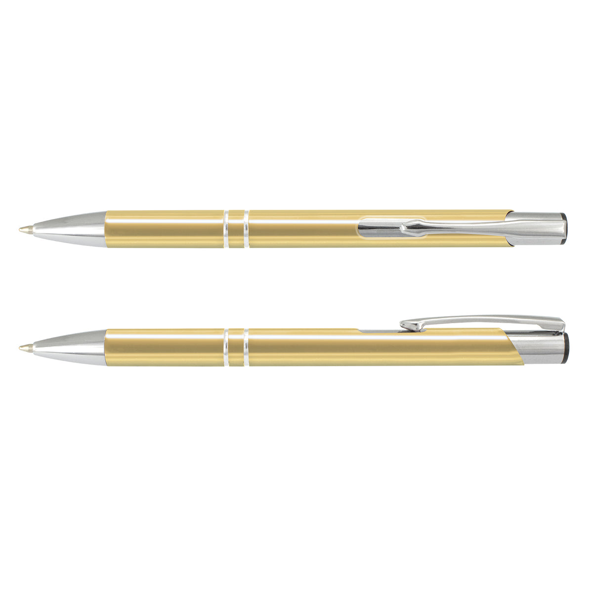 Panama Pen - Gold