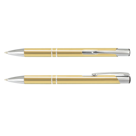 Panama Pen - Gold