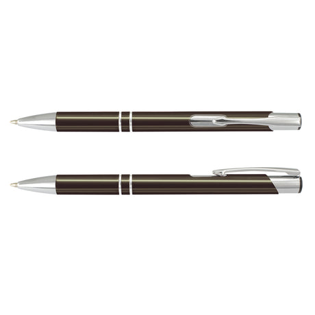 Panama Pen - Gunmetal