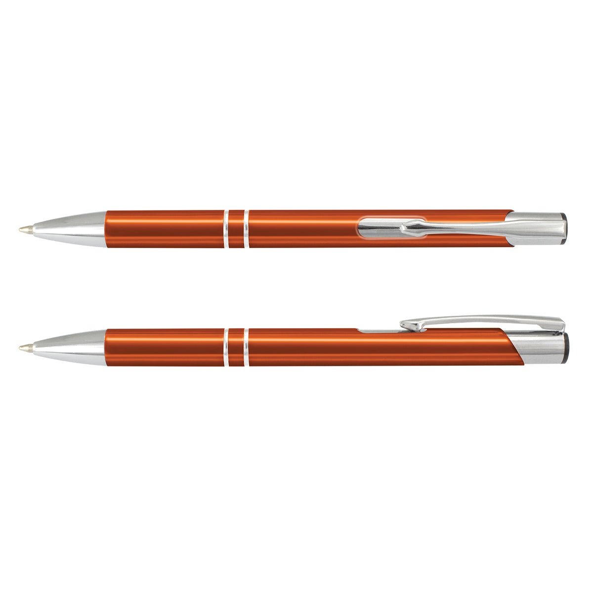 Panama Pen - Orange