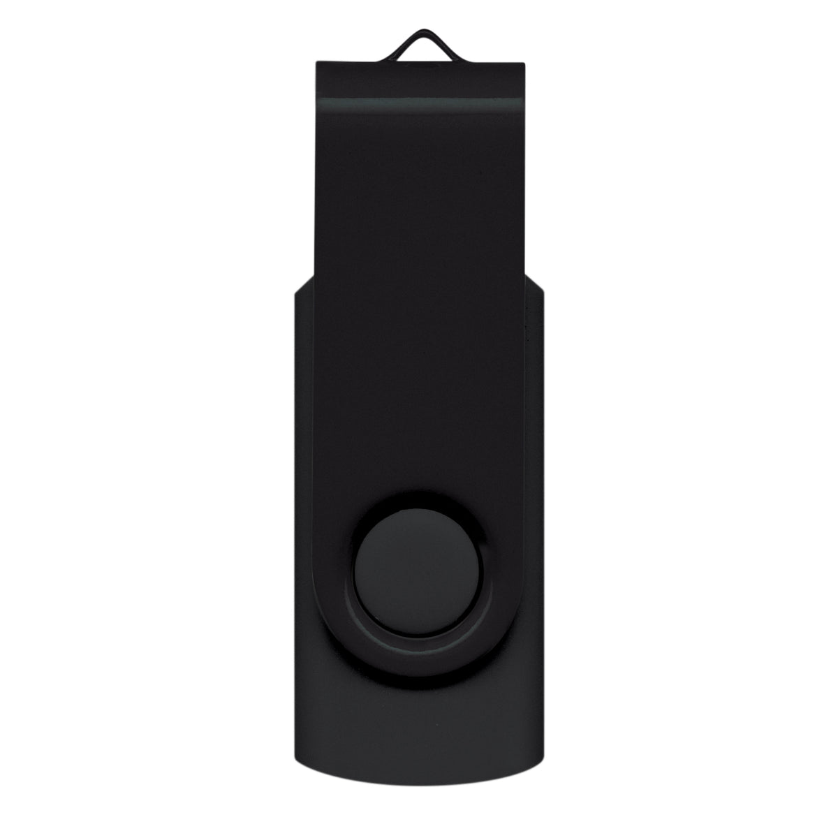 Helix 16GB Flash Drive - Black