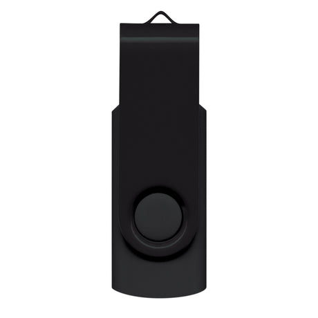 Helix 16GB Flash Drive - Black