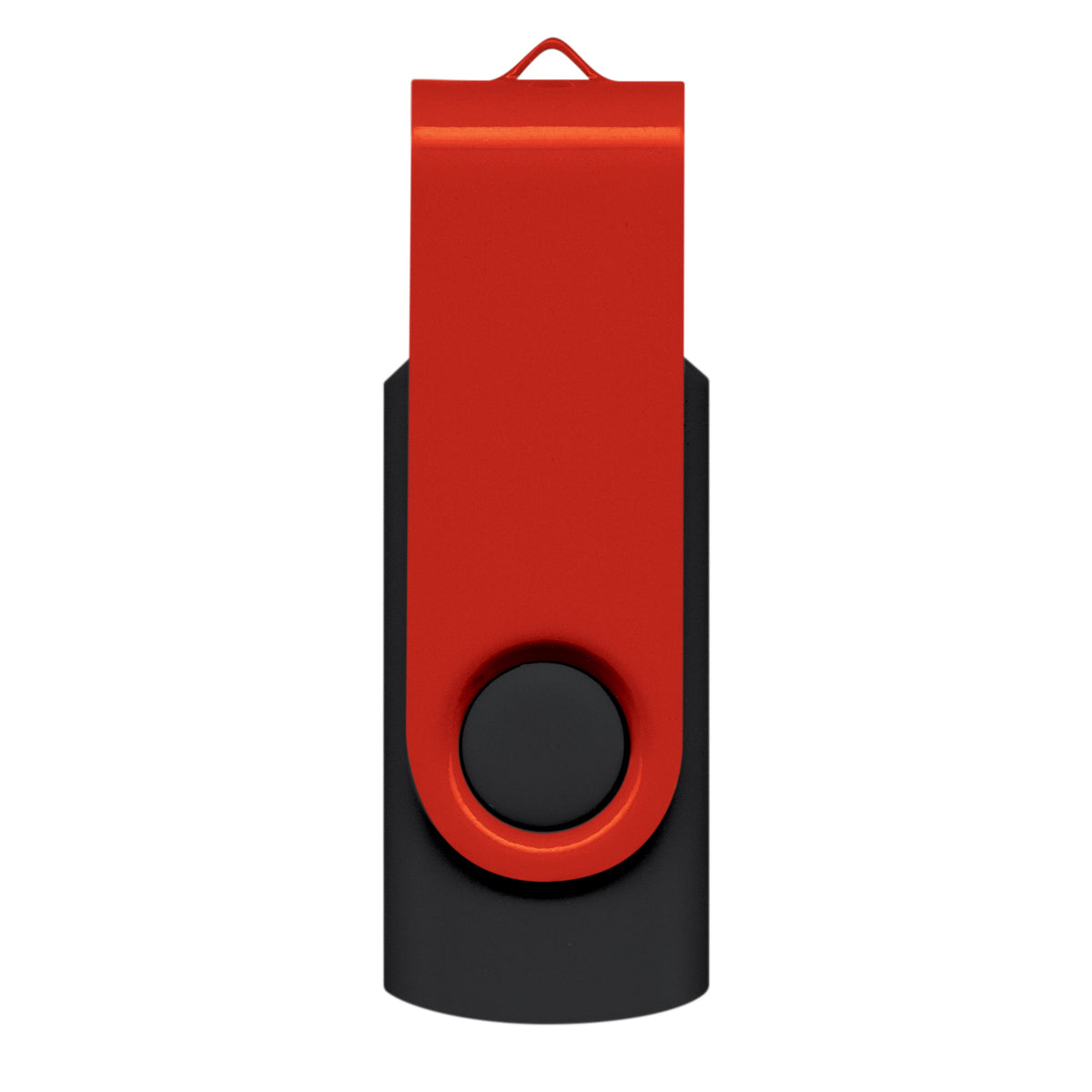 Helix 16GB Flash Drive - Red