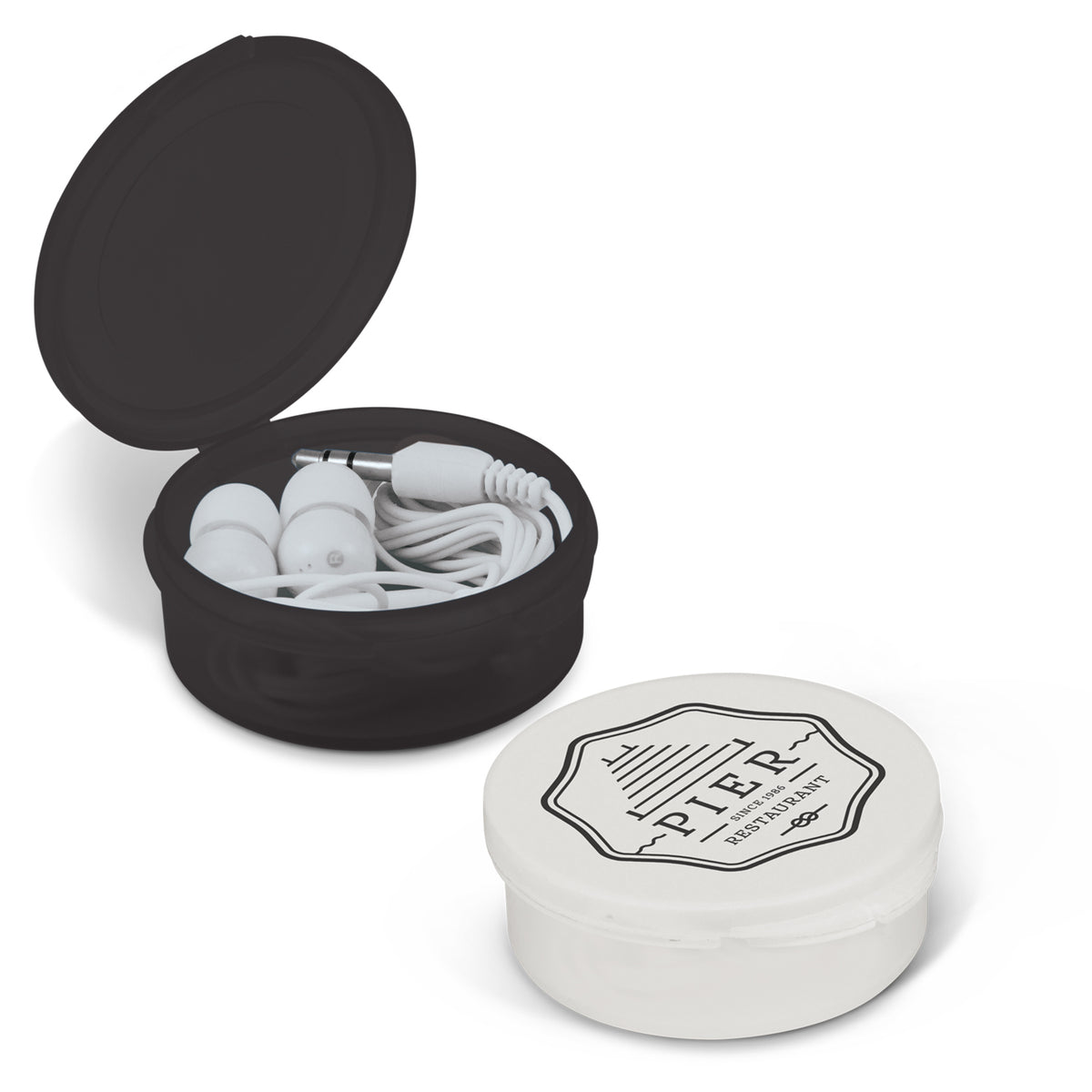 Mondo Earbuds - Main