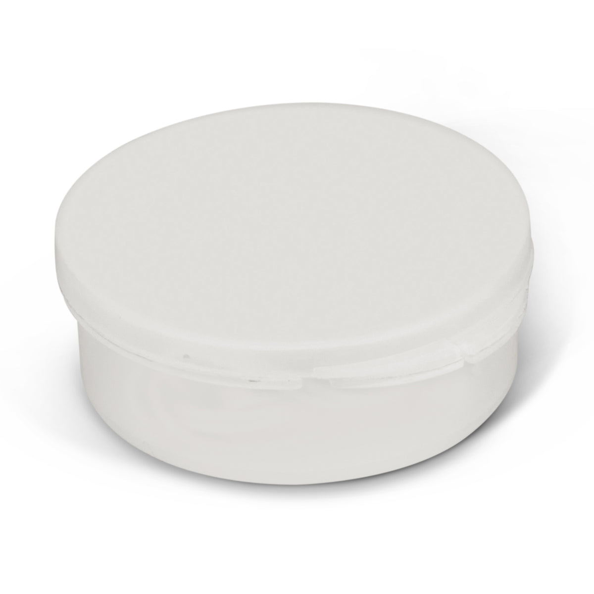 Mondo Earbuds - Solid White