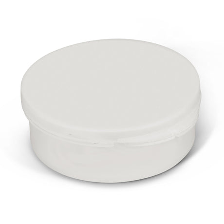 Mondo Earbuds - Solid White