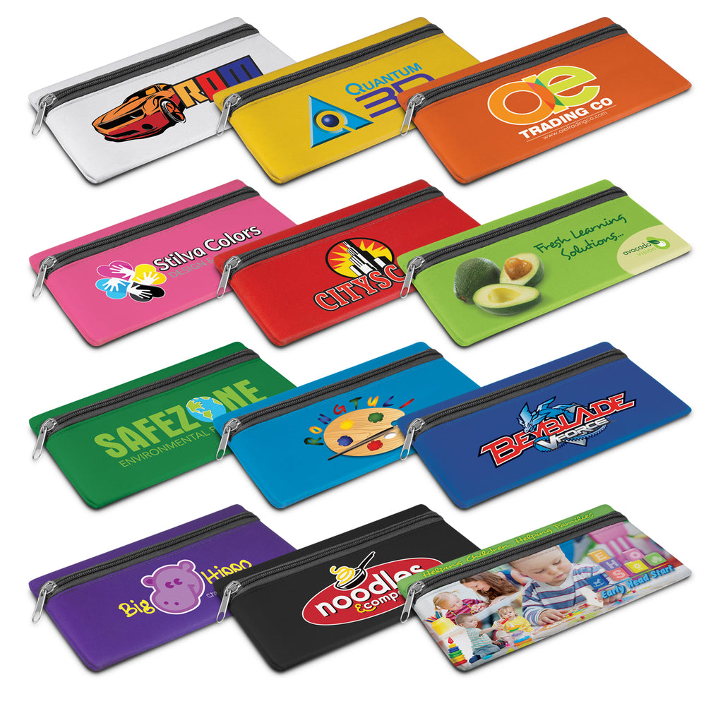 Puma Pencil Case - Main