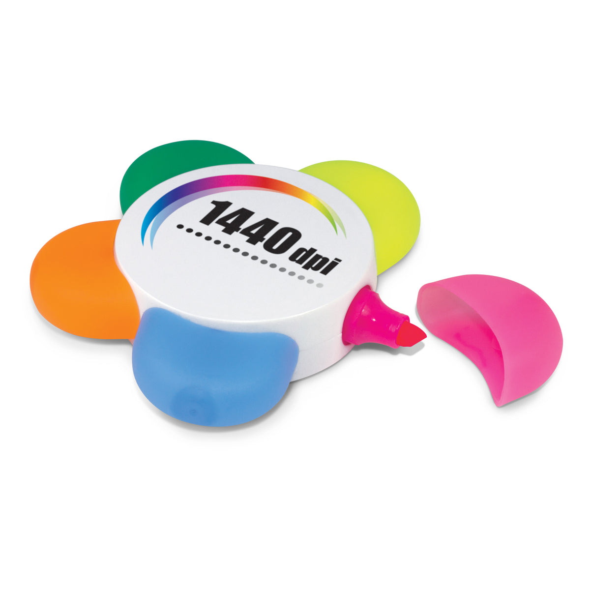 Flower Highlighter - Main
