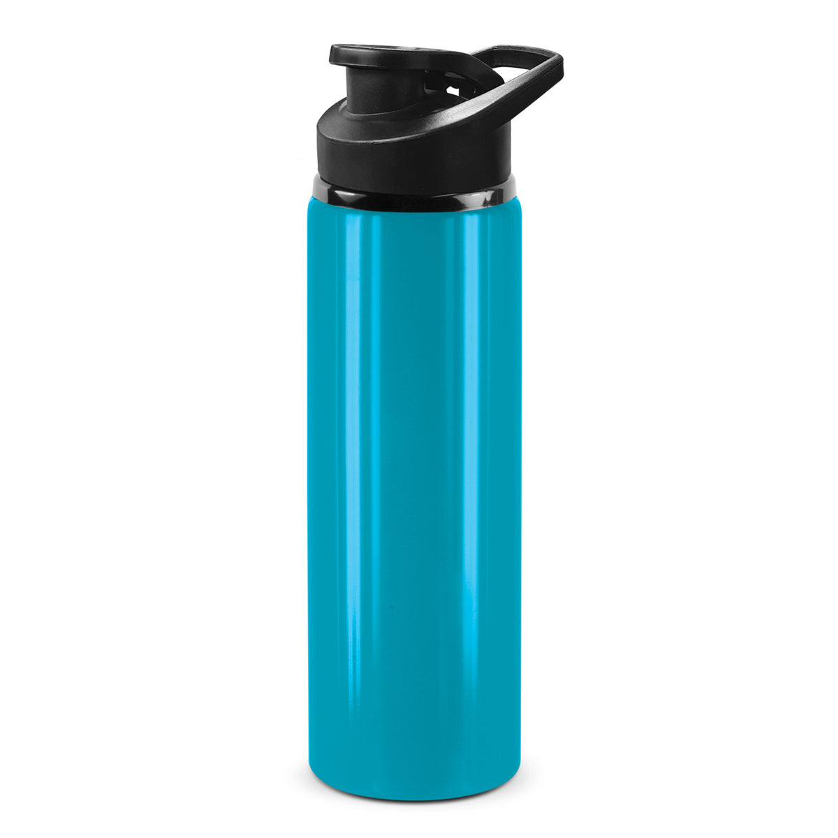 Oasis Bottle - Snap Cap - Light Blue