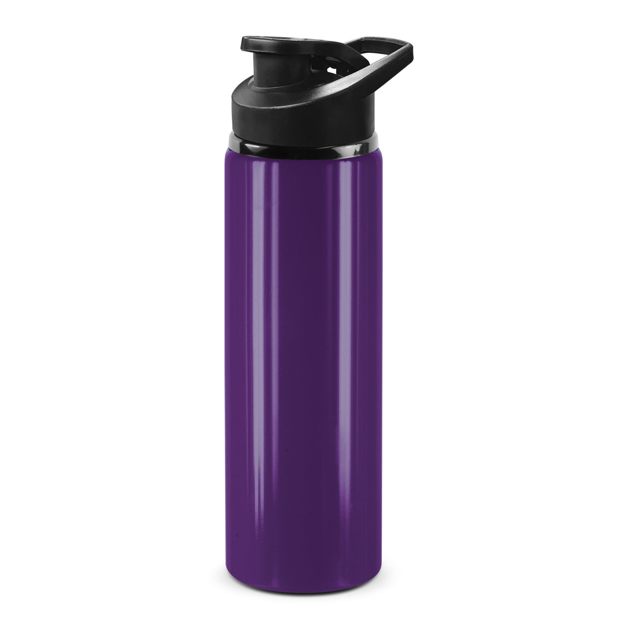 Oasis Bottle - Snap Cap - Purple