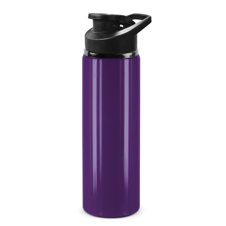 Oasis Bottle - Snap Cap - Purple
