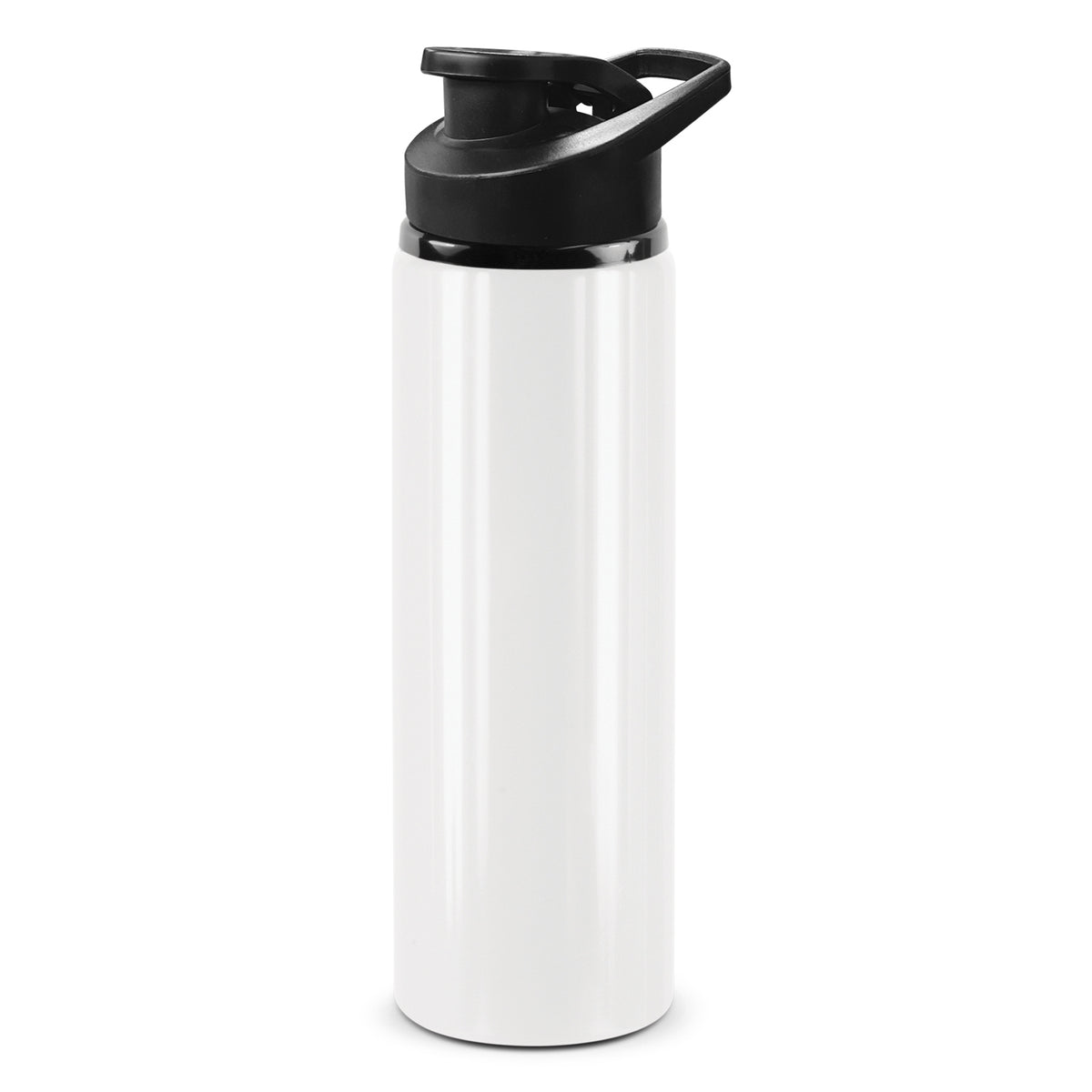 Oasis Bottle - Snap Cap - White