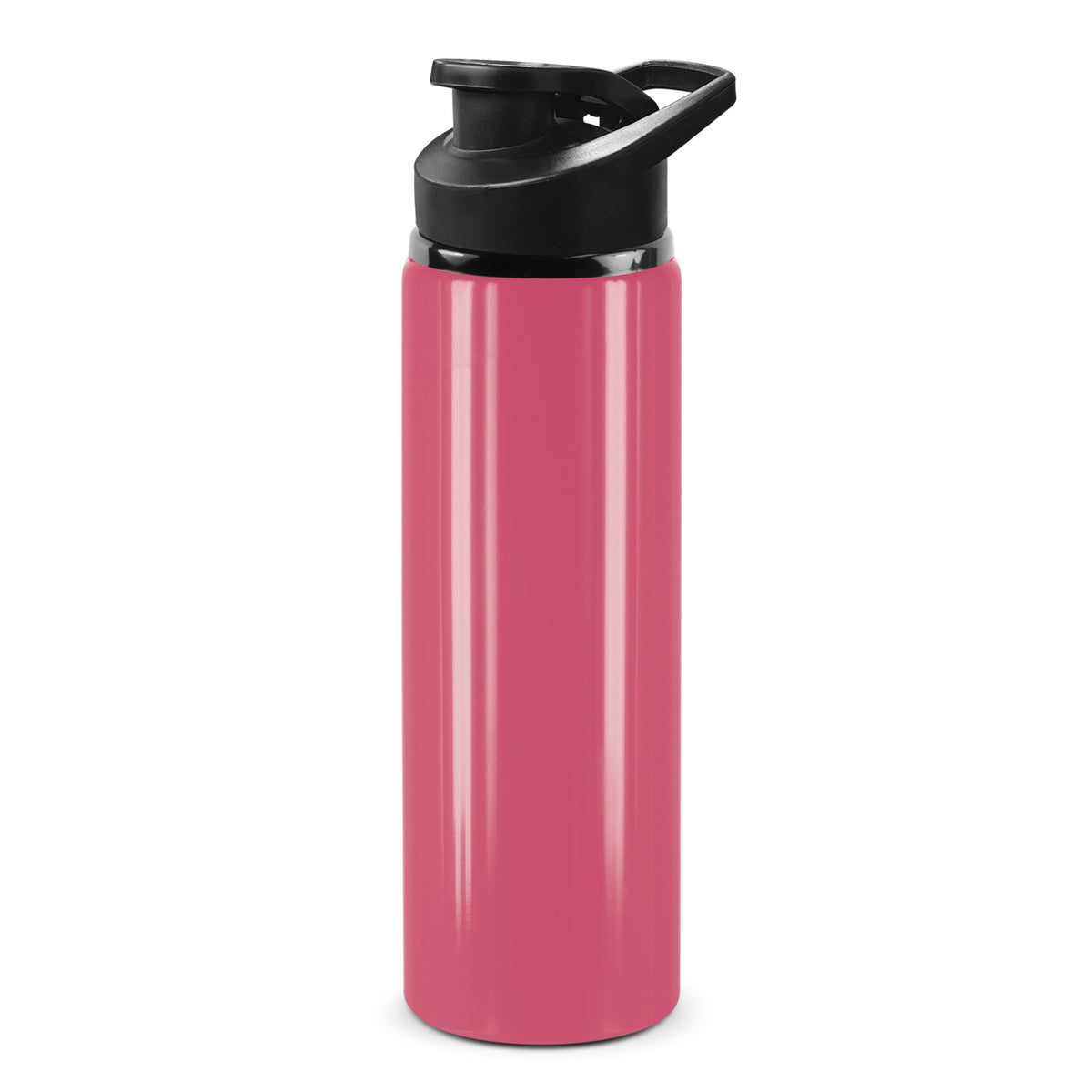 Oasis Bottle - Snap Cap - Pink