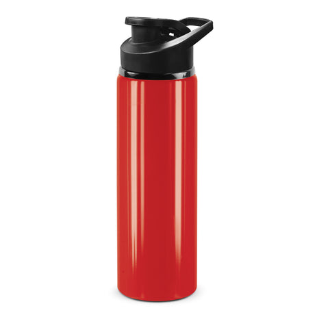 Oasis Bottle - Snap Cap - Red