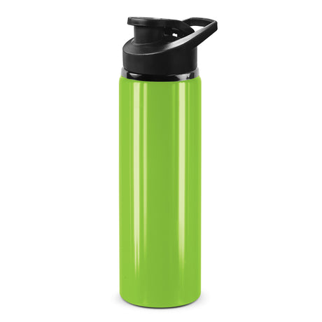 Oasis Bottle - Snap Cap - Bright Green