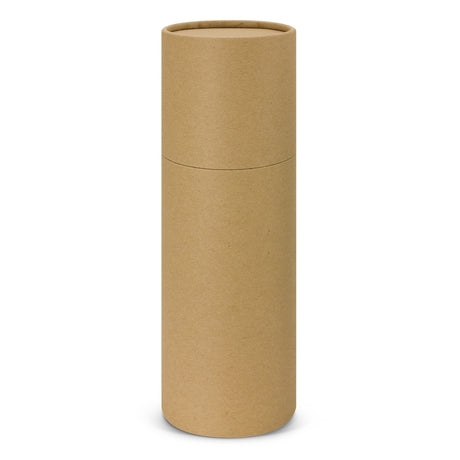 Mirage Vacuum Bottle - Natural Gift Tube