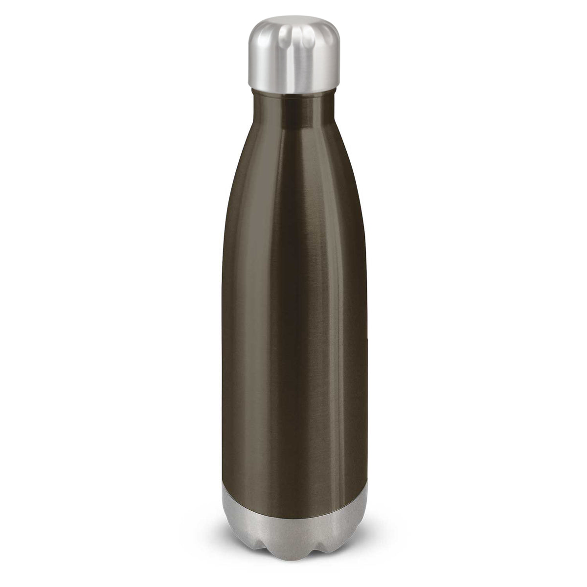 Mirage Vacuum Bottle - Gunmetal