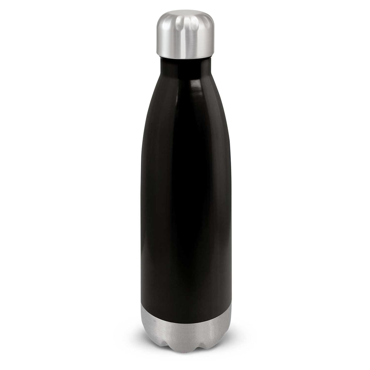 Mirage Vacuum Bottle - Black