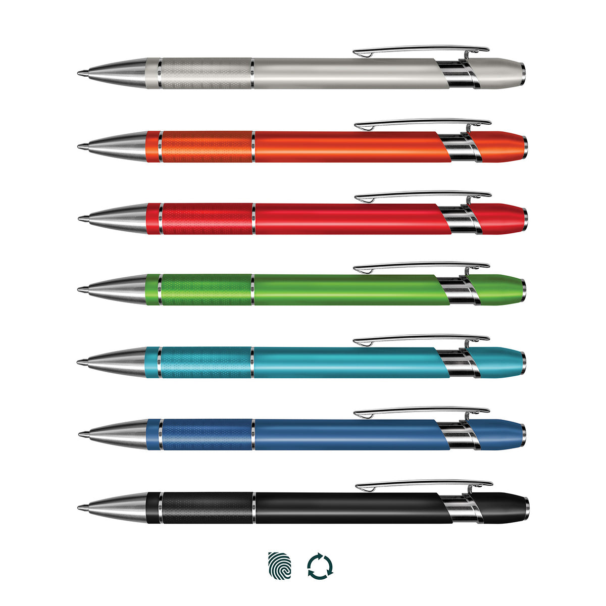 Centra Pen - Impact Aware