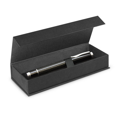 Statesman Rolling Ball Pen - Optional Gift Box