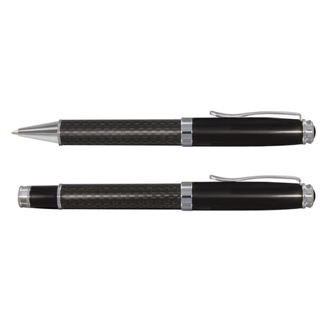 Statesman Gift Set - Black