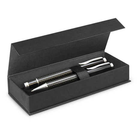 Statesman Gift Set - Black Gift Box