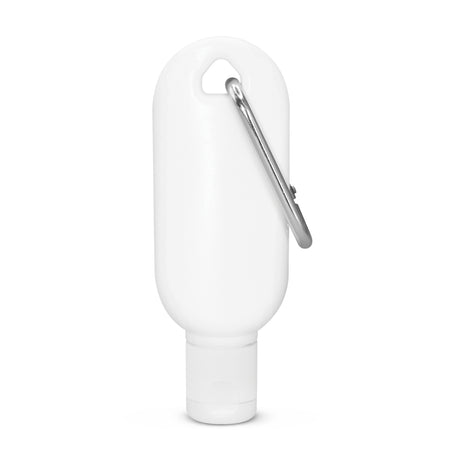 Carabiner Sunscreen - 30ml - White
