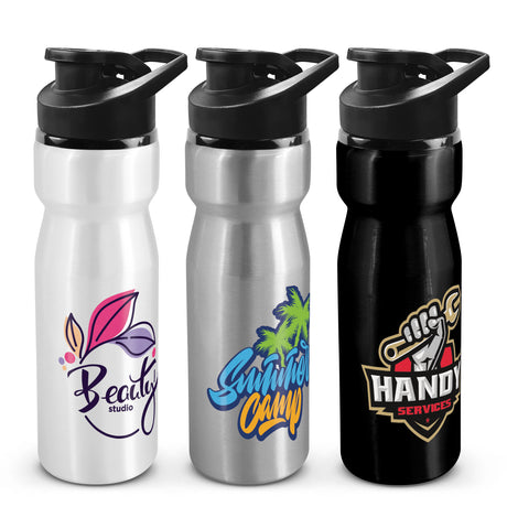 Viper Bottle - Snap Cap - Rotary Digital Print