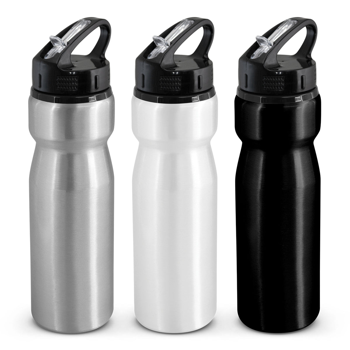 Viper Bottle - Flip Cap - Colour Range