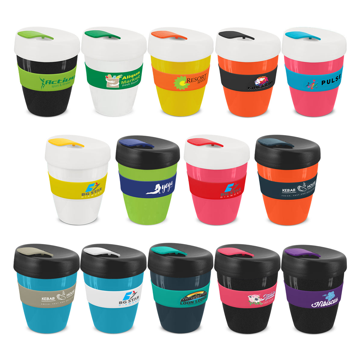Express Cup Deluxe - 350ml - Main