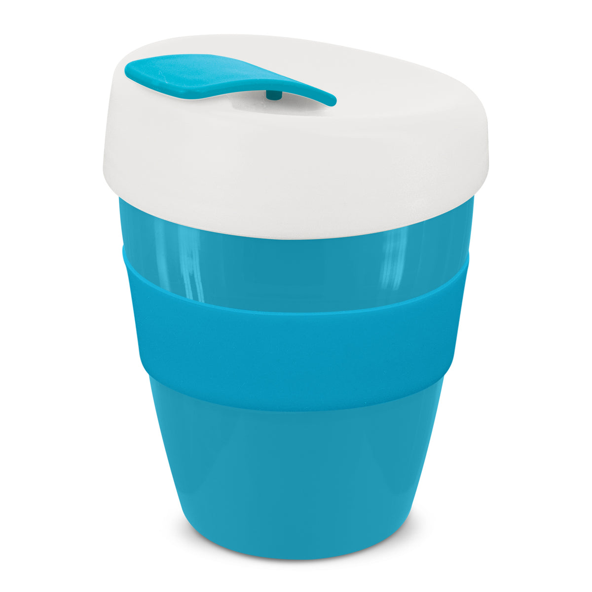 Express Cup Deluxe - 350ml - Light Blue