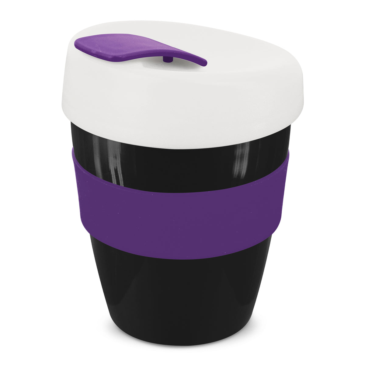Express Cup Deluxe - 350ml - Purple