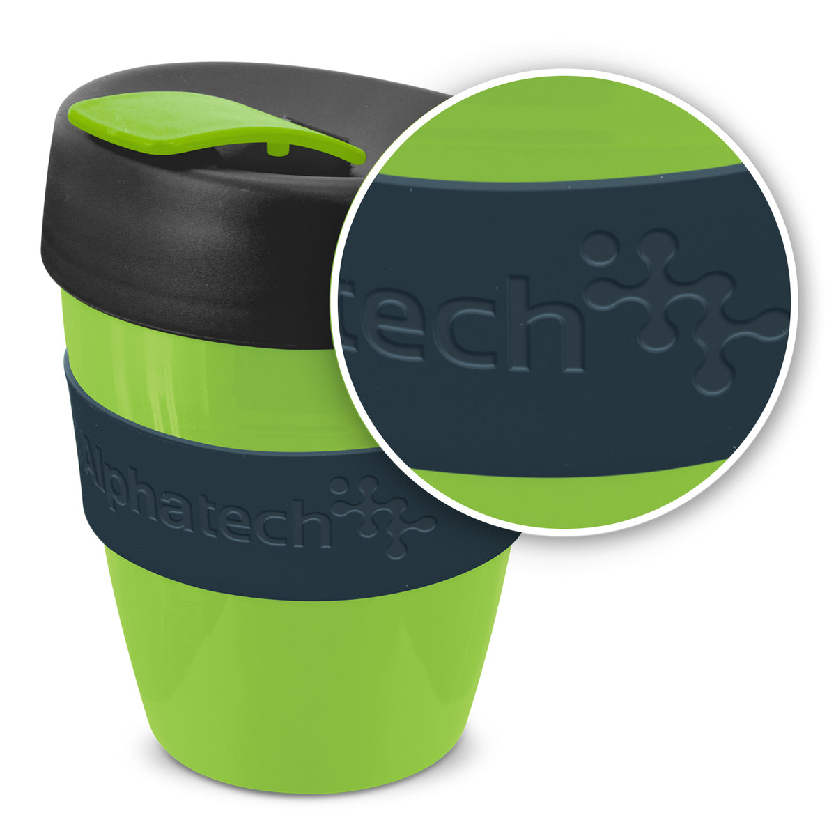 Express Cup Deluxe - 350ml - Debossed