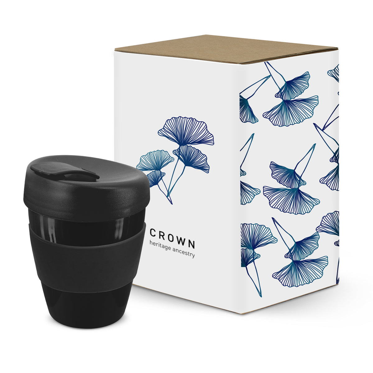 Express Cup Deluxe - 350ml - Gift Box Sleeve