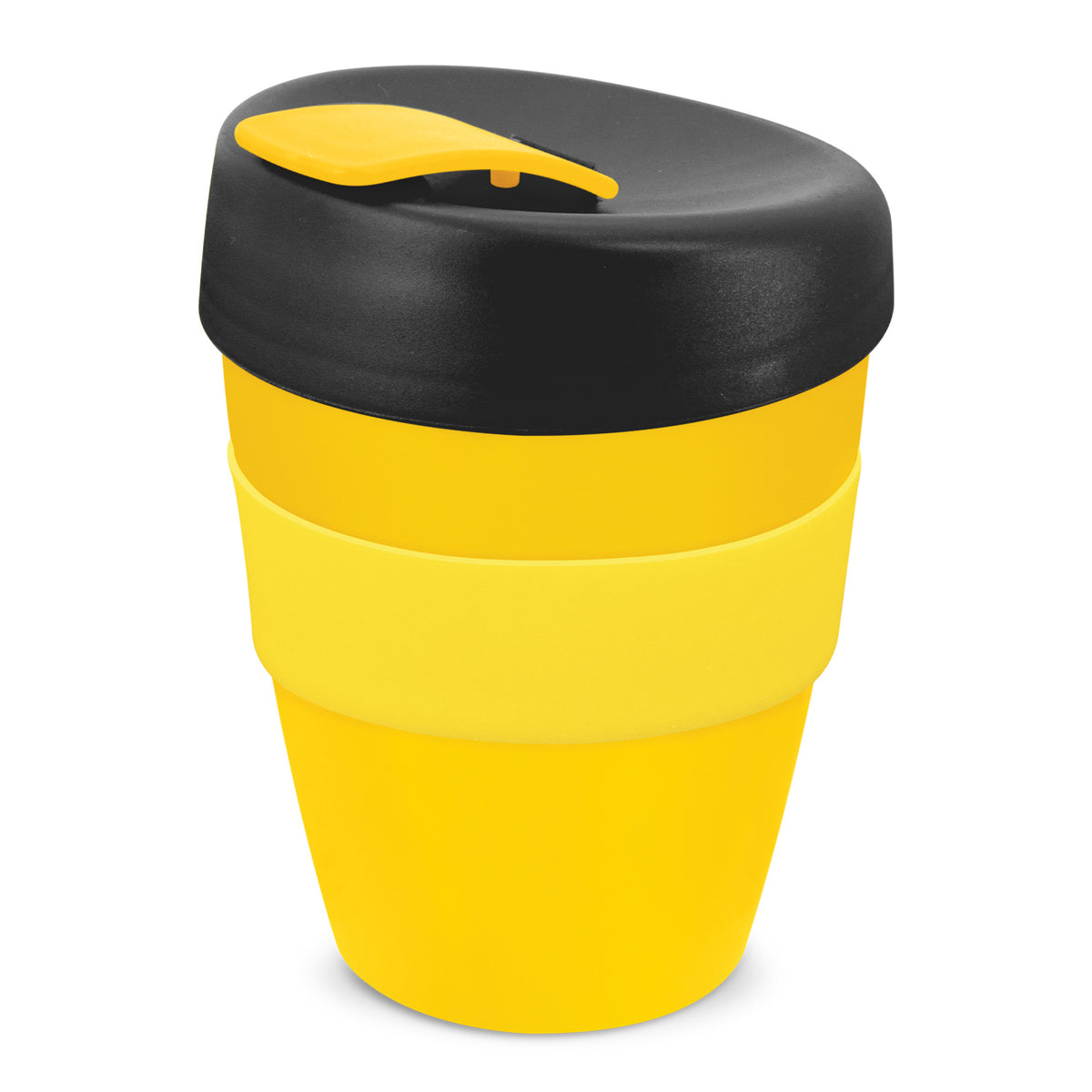 Express Cup Deluxe - 350ml - Yellow